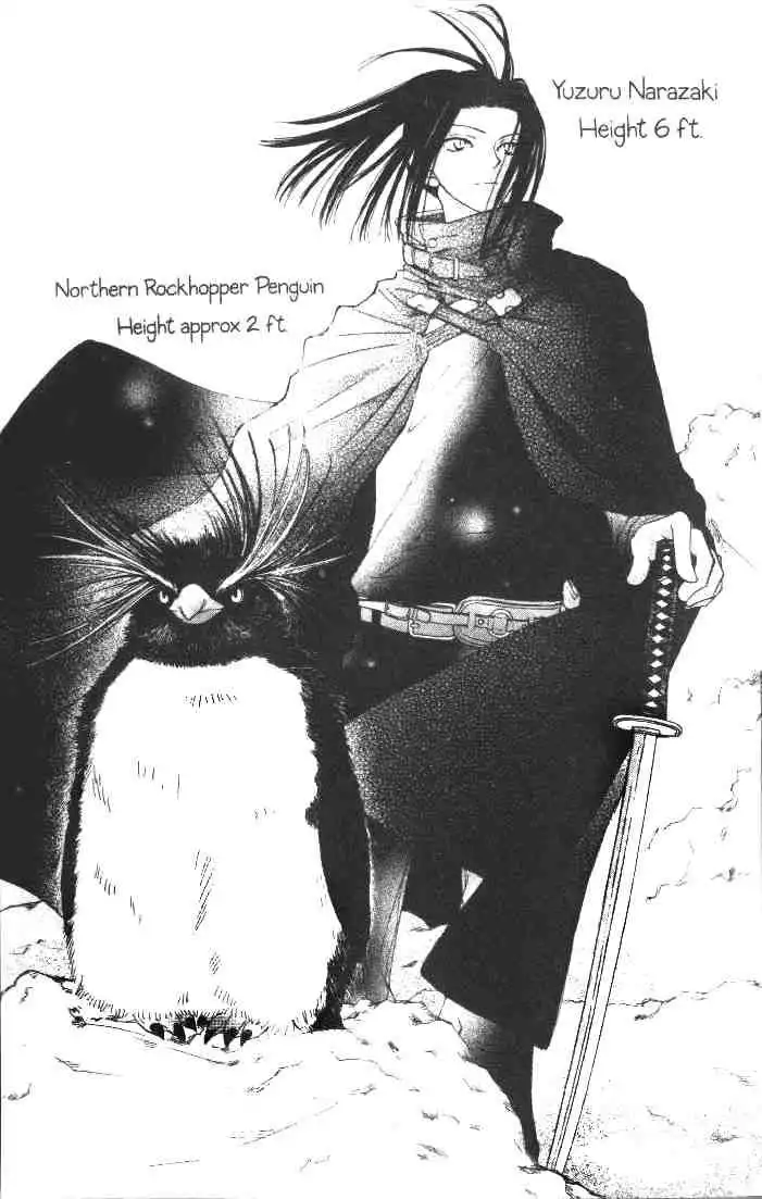 Penguin Revolution Chapter 16 2